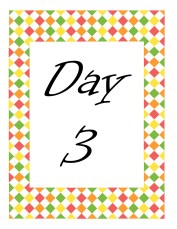 Day 3